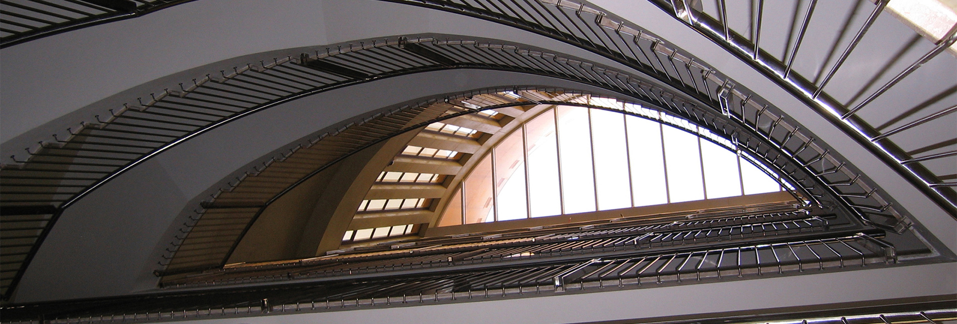 Office Buildings, Cordoba, Spain