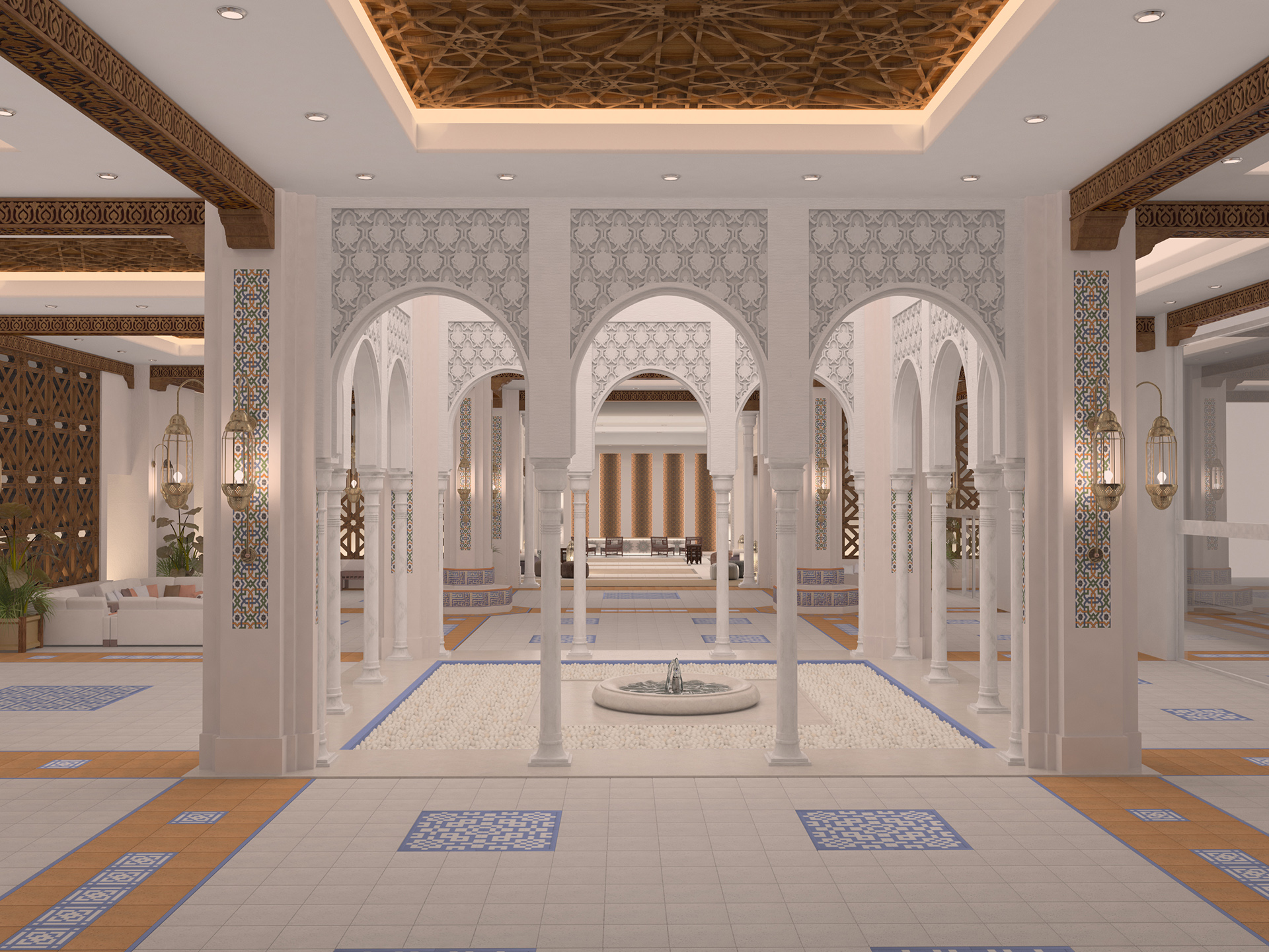 Mecca_hotel_M215_Interior